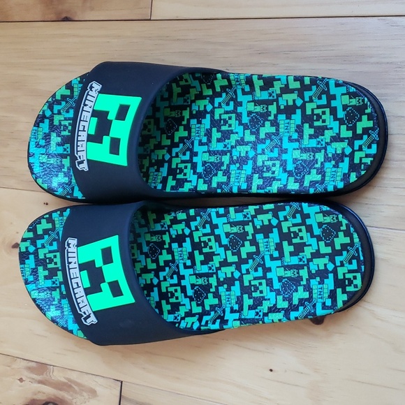 Mincraft Slides - Picture 8 of 10